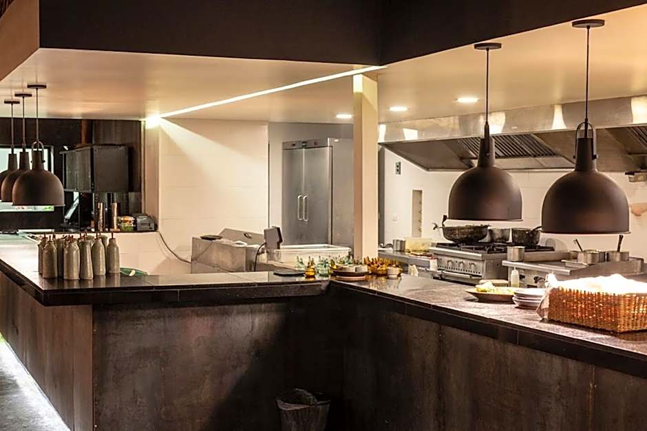 Hotel Intercontinental Medellín By IHG