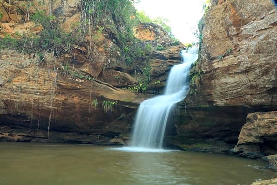 Pousada Chapada das Mesas