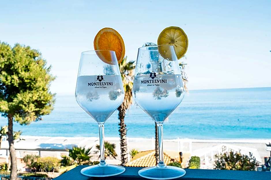 Taormina Hotel Calipso