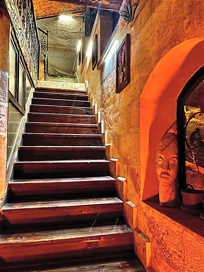 Old Town Stone House