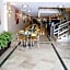 Hotel Madero Express