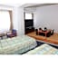 Enagic Okinawa Kokusai Plaza Hotel