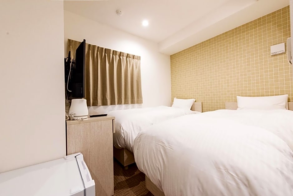Hotel The One Shinimamiya
