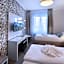 APLEND Hotel Lujza Major