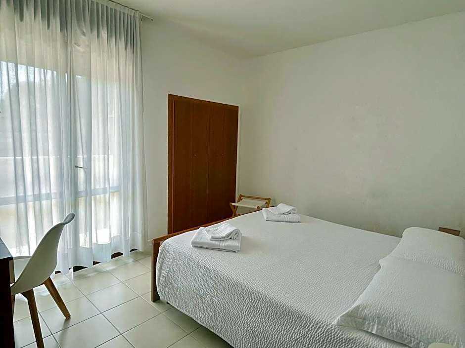 Hotel Rosa Dei Venti
