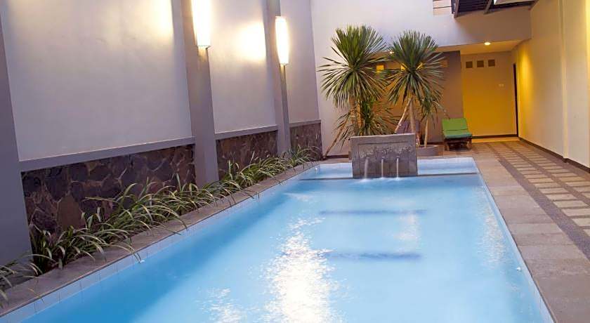 Kana Citra Guest House