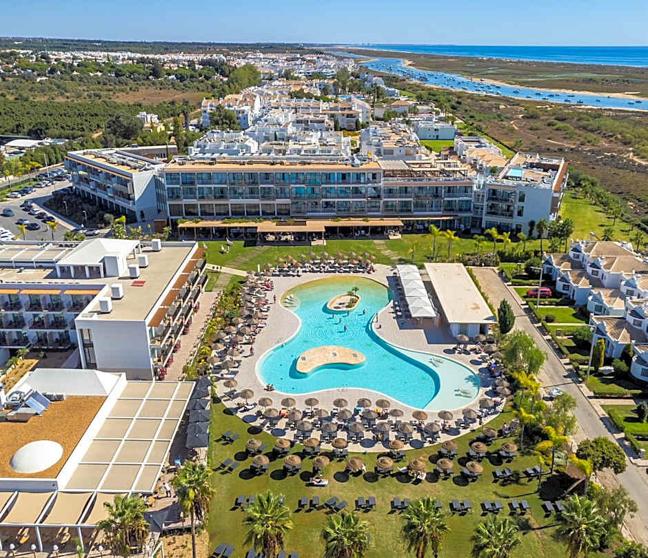 AP Cabanas Beach & Nature - Adults Friendly