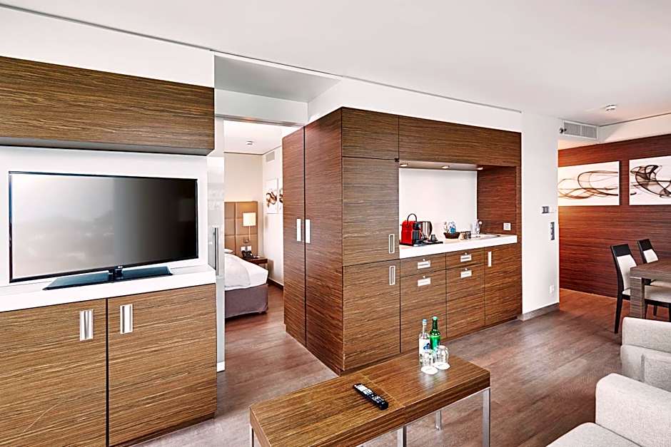 H4 Hotel Solothurn