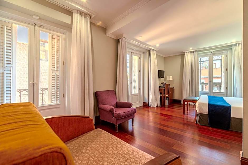 ITC Infantas by Soho Boutique