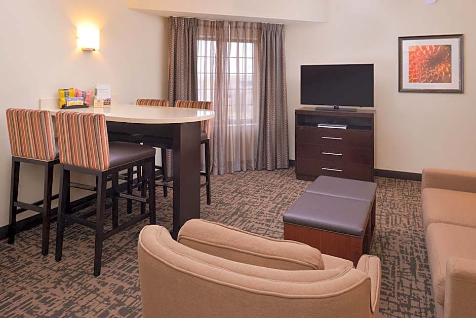 Staybridge Suites Indianapolis-Fishers Hotel By IHG