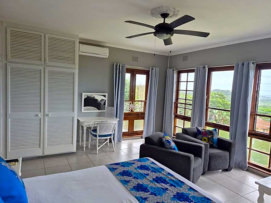 Fairway Guest Lodge