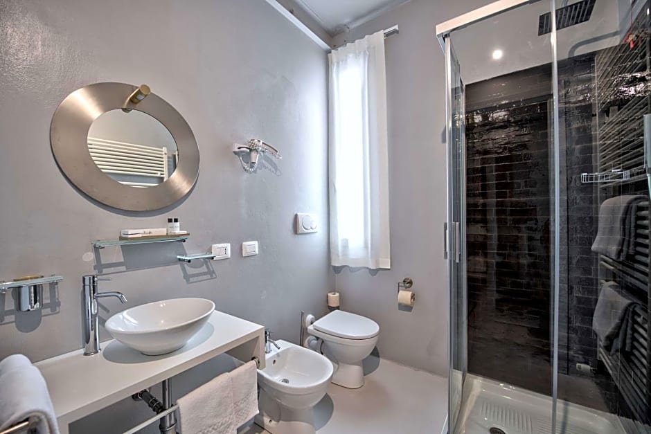 Hotel Villa delle Fate, BW Signature Collection