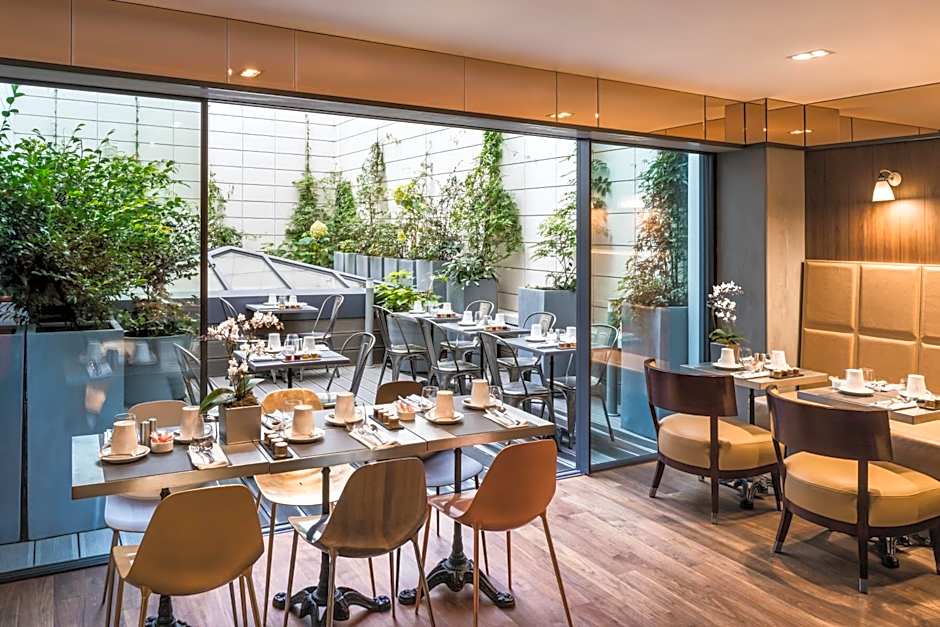 Hotel Paris Bastille Boutet - MGallery by Sofitel