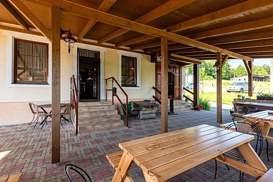 Horský Hotel Kolowrat