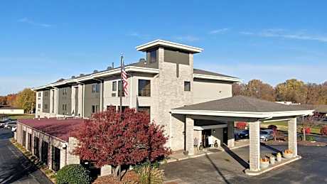 La Quinta Inn & Suites by Wyndham Springfield South