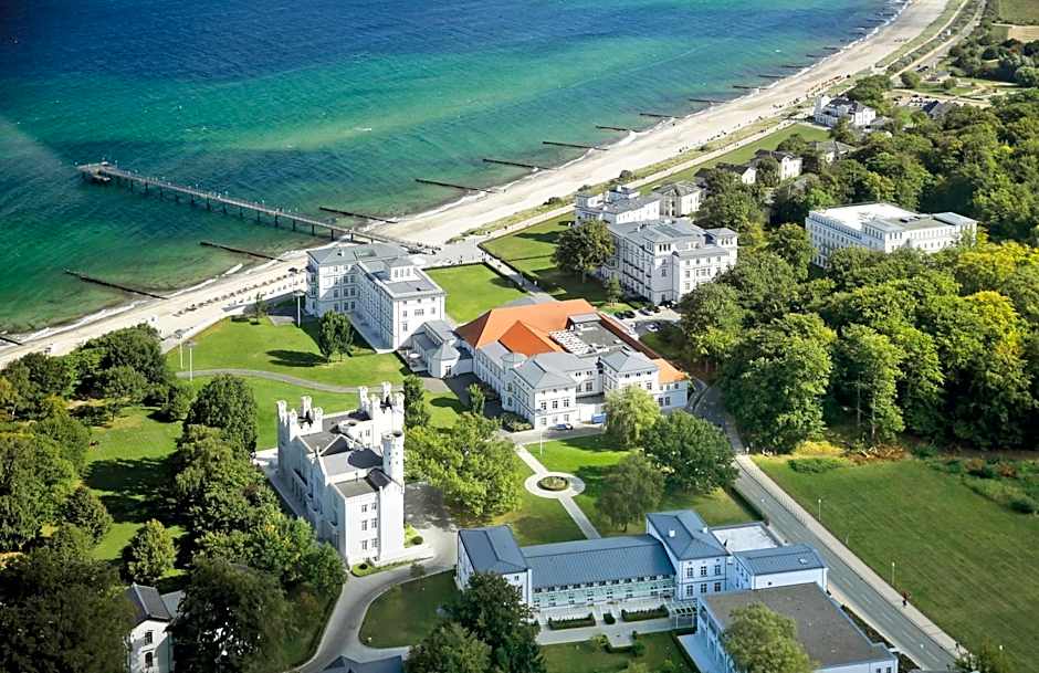 Grand Hotel Heiligendamm