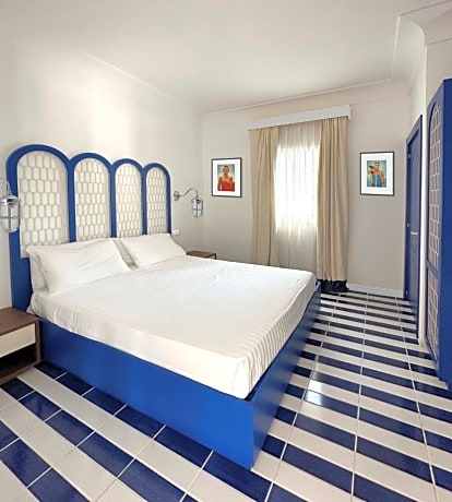 Villa Lia Hotel Capri