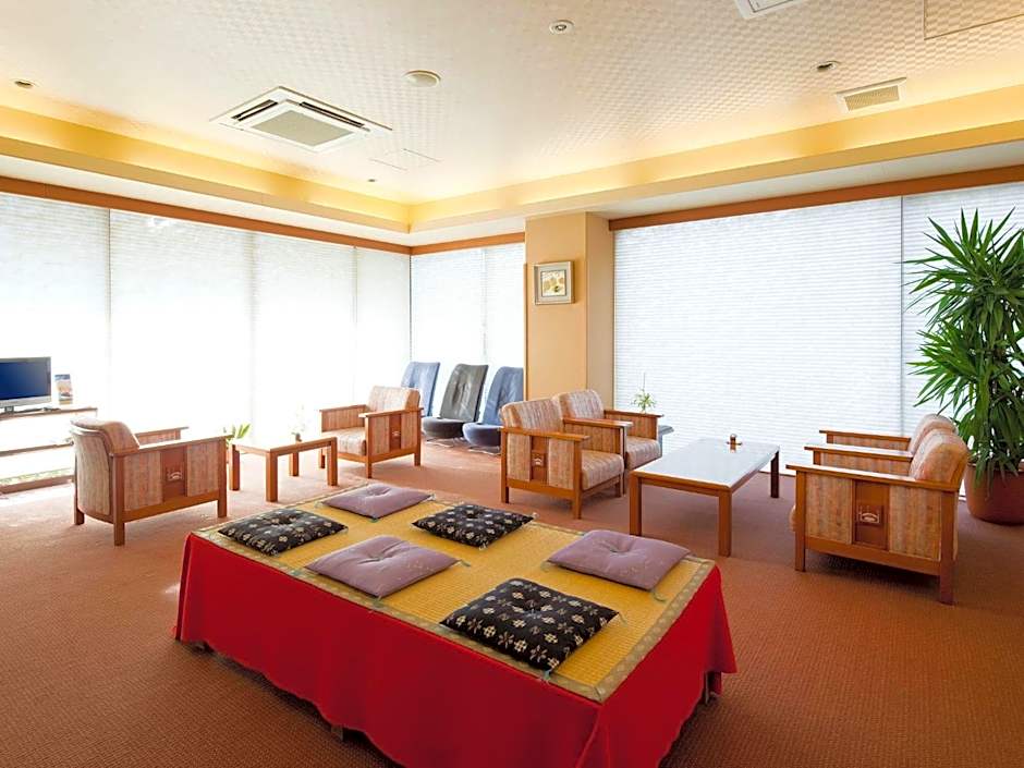 Kotohira River Side Hotel
