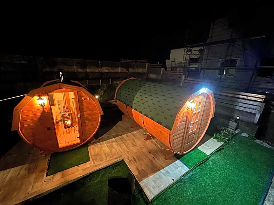 Perla della Sila B&B