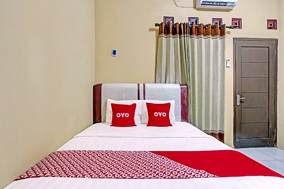 Hotel O Amole Paviliun Syariah