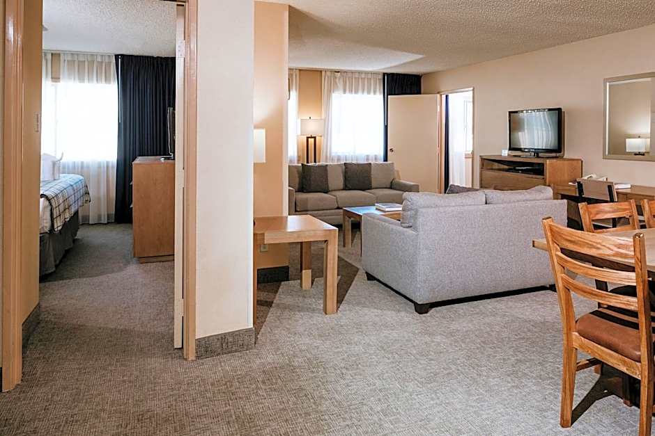 Mammoth Mountain Inn