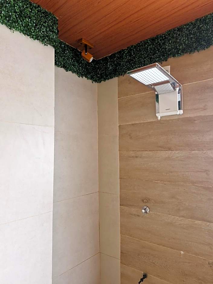 Quarto espetacular próximo à UFPA e ao Centro comercial