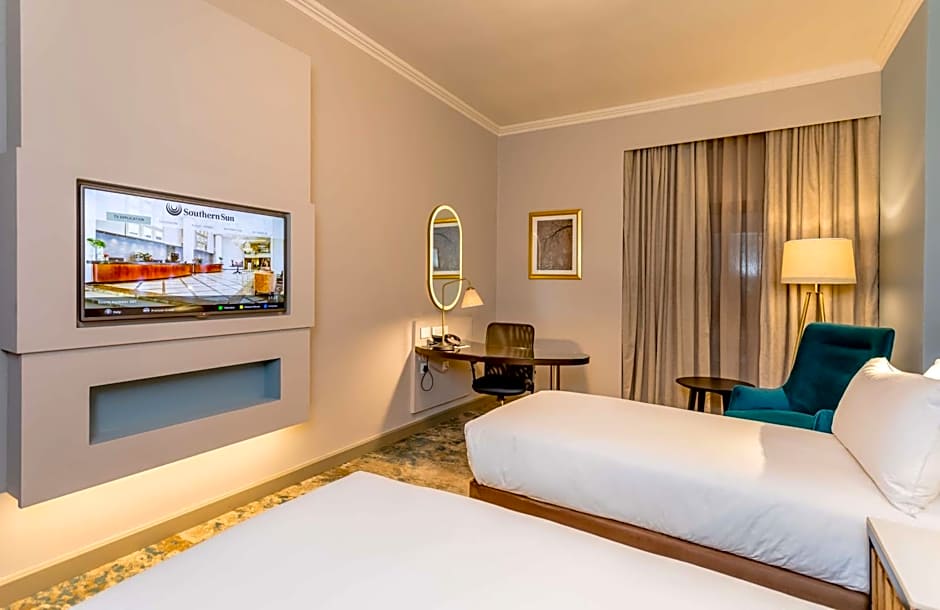 Southern Sun Sandton