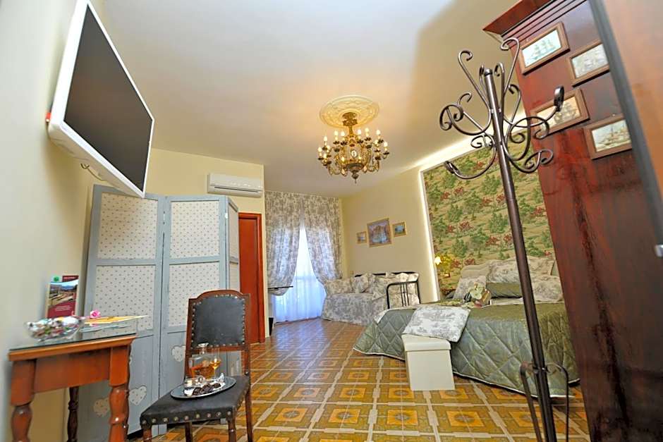 B&b Le Cycas