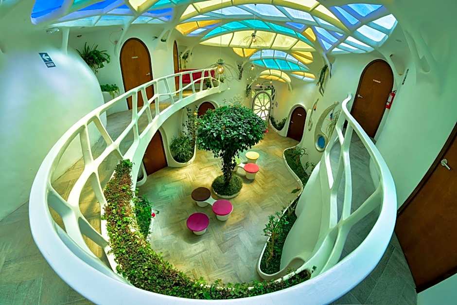 Wifala Harmony Hotel