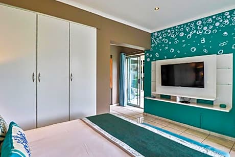Jamaica Elite Suite