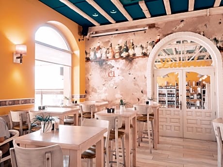 Hotel Los Toreros