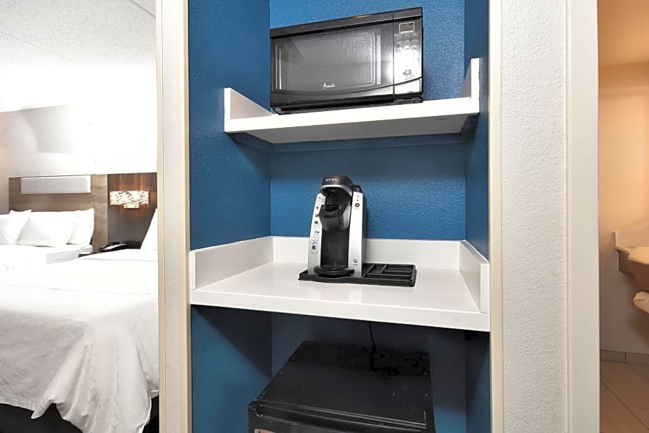 Holiday Inn Express Richmond I-64 Short Pump Area By IHG