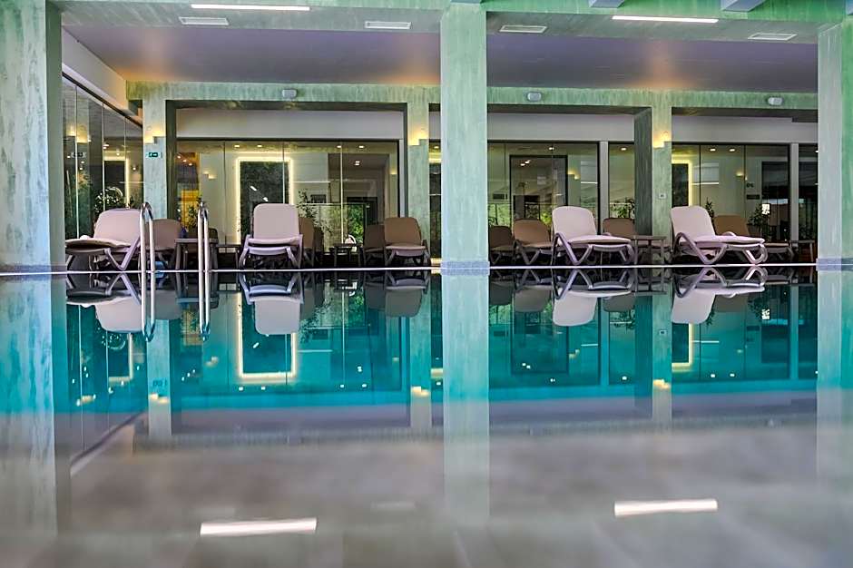 Spa Hotel Orbita
