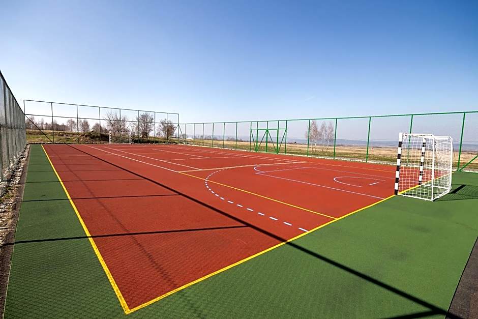 Complex Pastravaria Albota