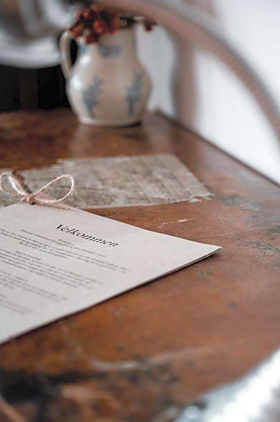 Langhoff & Juul Boutique Hotel og Restaurant