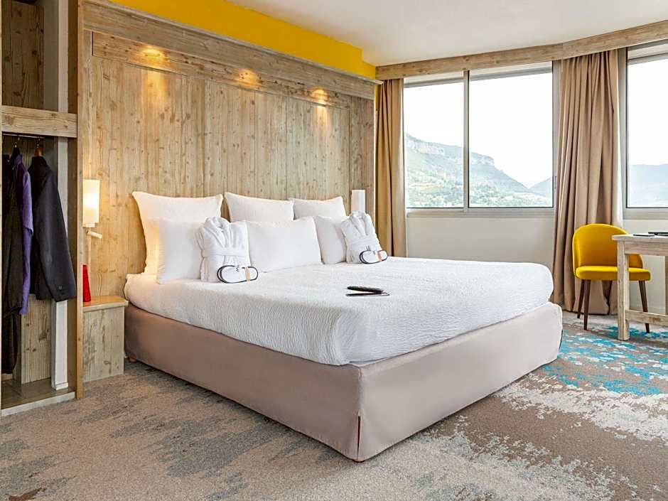 Hotel Mercure Millau