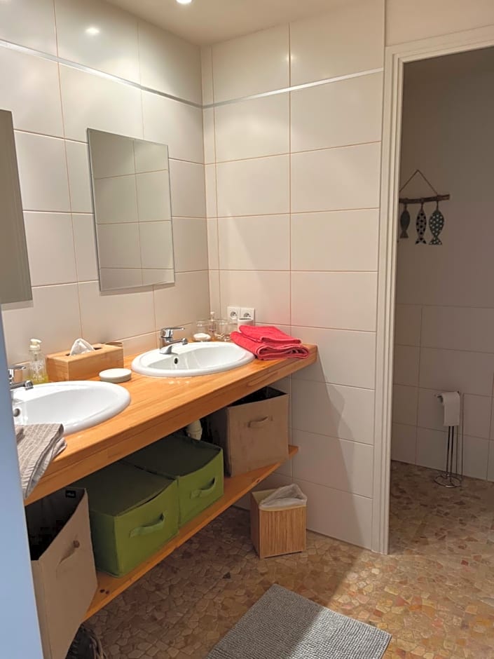 Chambre d’hotes golf du Morbihan