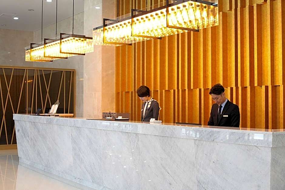 Benikea Hotel Seosan