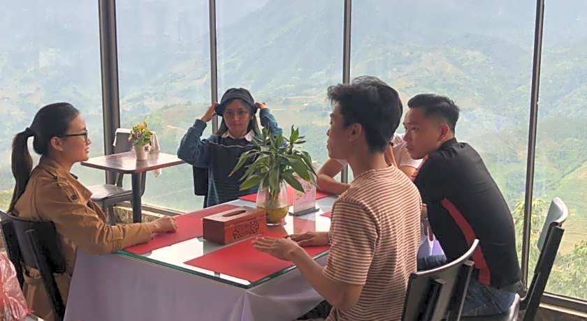 Sapa Valley view hotel