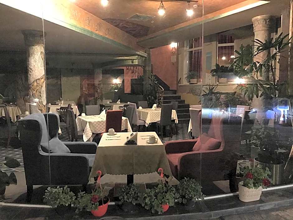 Art 'Otel