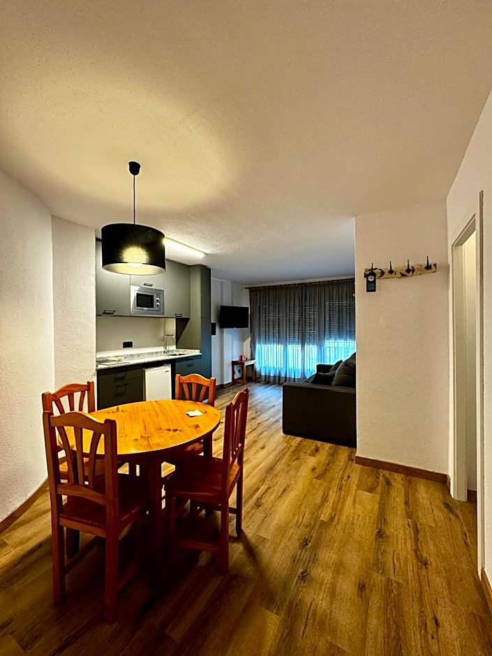 Apartamentos Turisticos Poblado