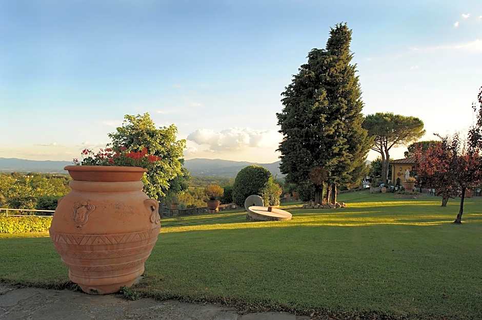 La Piazza di San Donato