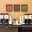 Hampton Inn By Hilton & Suites Albany-Downtown, NY