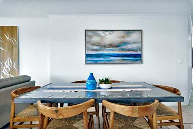 San Marino by the Sea Apartments