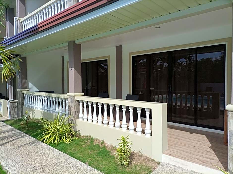 Portofino Panglao Bohol