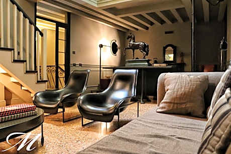 Maison Matilda - Luxury Rooms