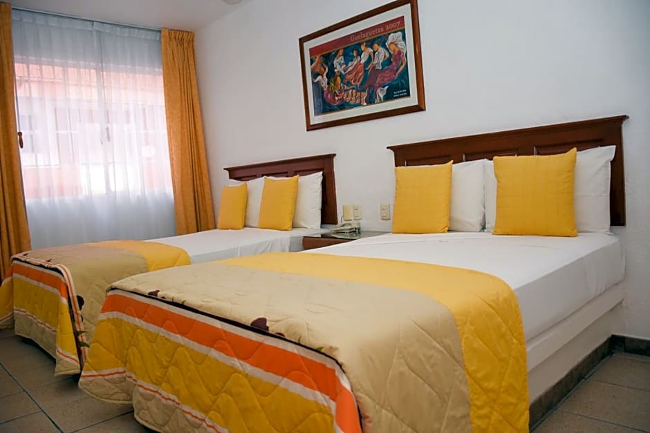 Hotel Camba