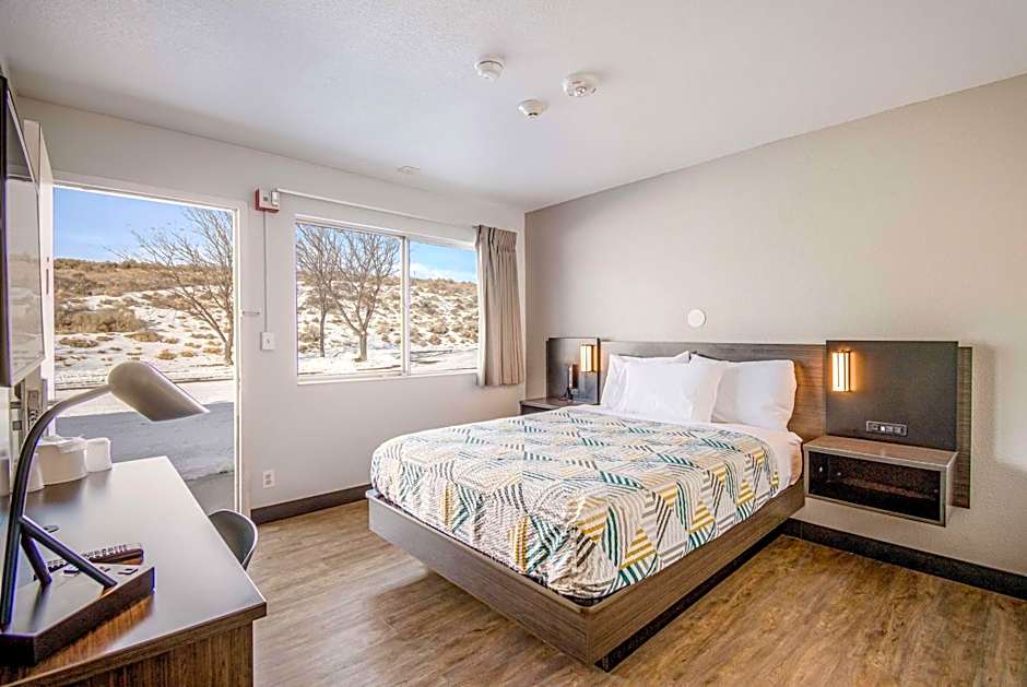 Motel 6-Elko, NV