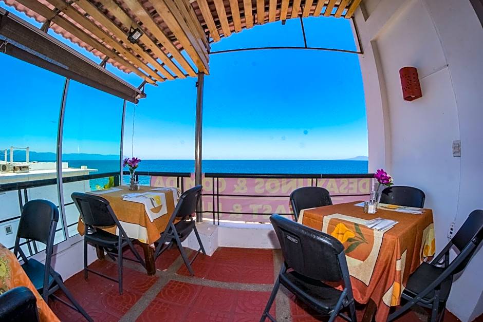 Hotel Suites Nadia Puerto Vallarta