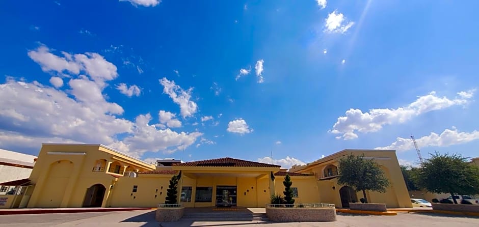Hotel Las Misiones